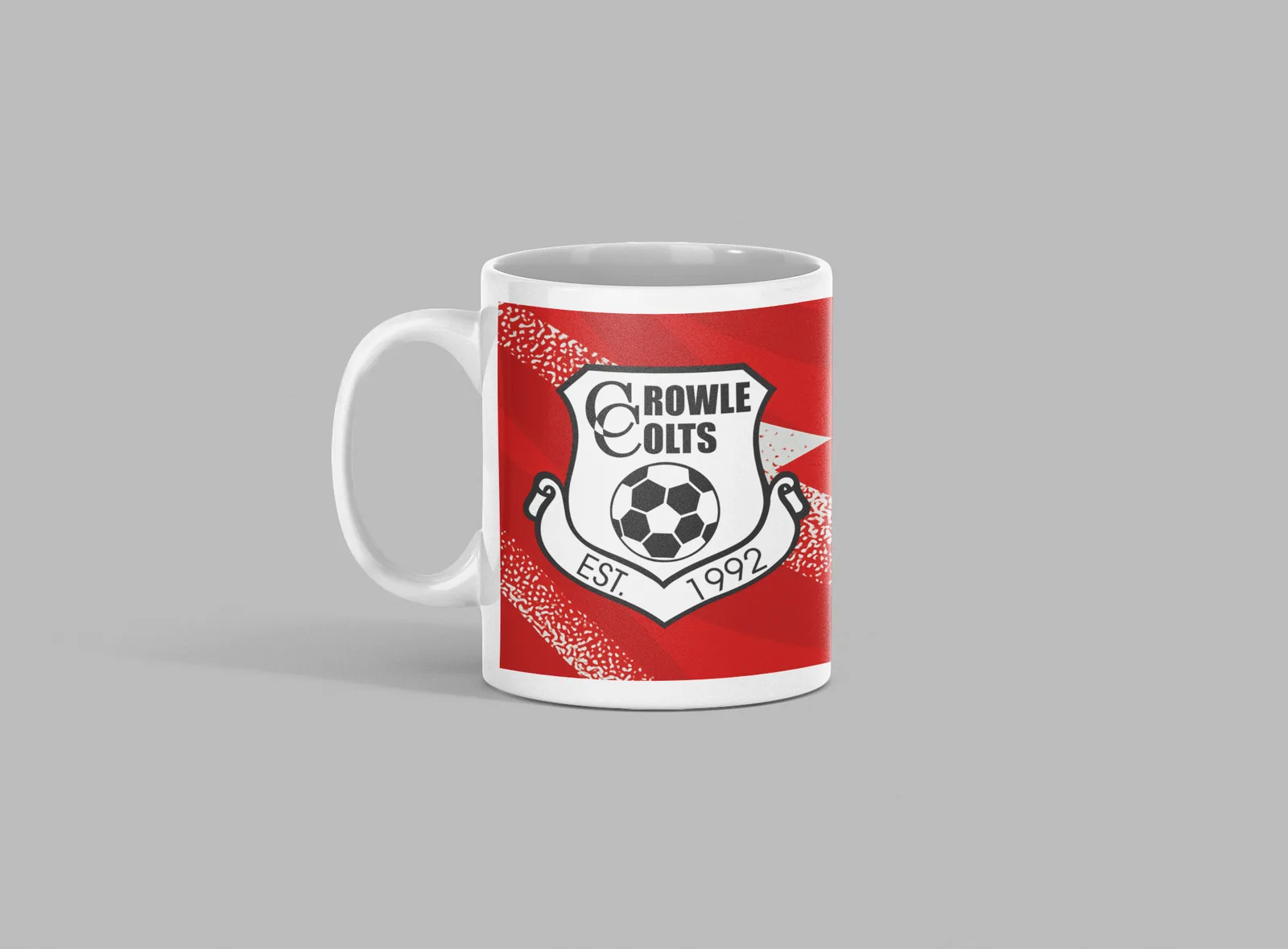Home 2025/26 11oz Mug