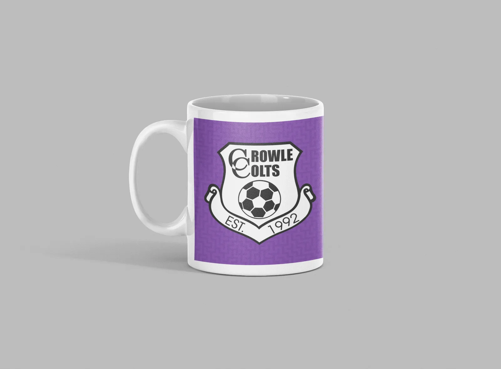 Goalkeeper 2025/26 11oz Mug