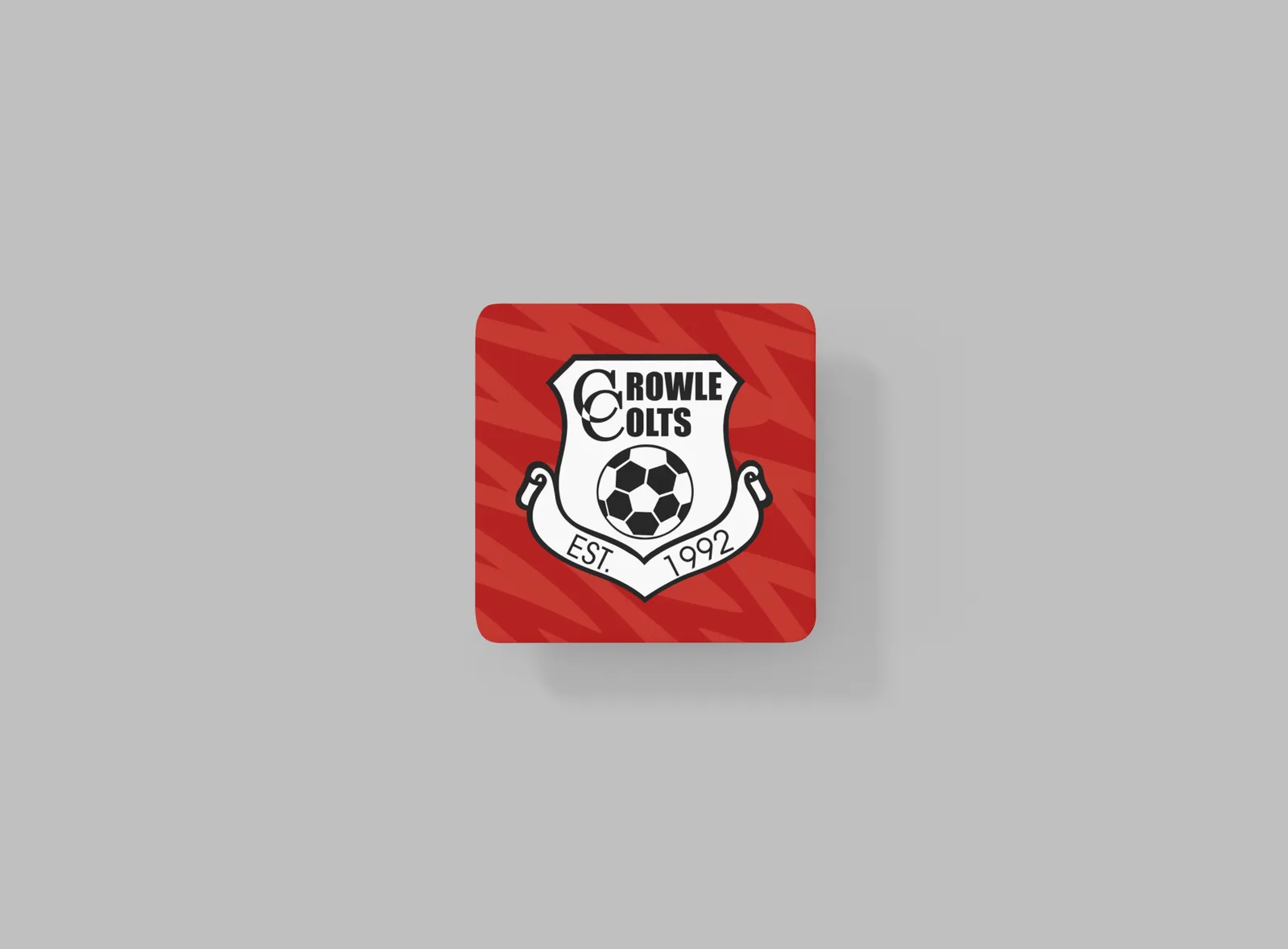 Home 2025/26 Coaster