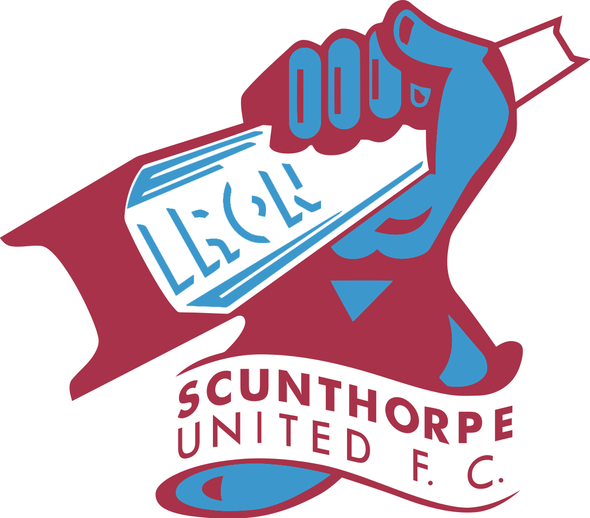 Crowle Colts Store - Official Crowle Colts Merchandise Store