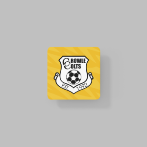 Away 2025/26 Coaster