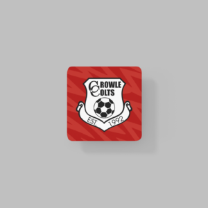 Home 2025/26 Coaster