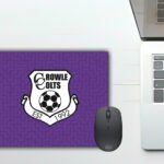 Goalkeeper Mouse Mat