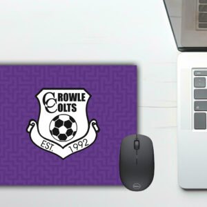 Goalkeeper Mouse Mat