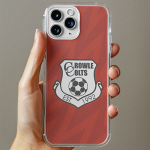 Home Shirt Phone Case