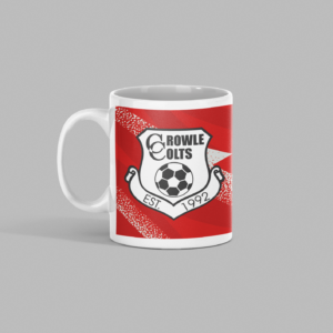 Home 2025/26 11oz Mug