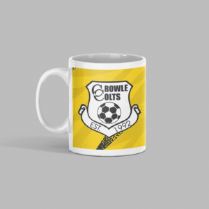 Away 2025/26 11oz Mug