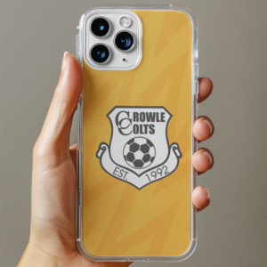 Away Shirt Phone Case