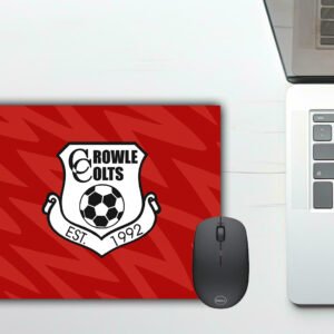 Home Mouse Mat