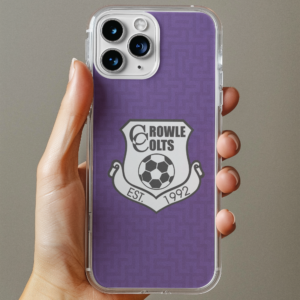 Goal Keeper Shirt Phone Case