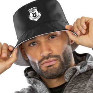 Reversible Bucket Hat