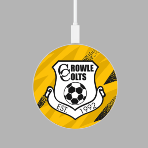 Away 2025/26 Wireless Charger