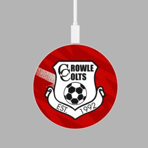 Home 2025/26 Wireless Charger