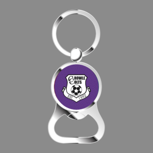 Goalkeeper 2025/26 Bottle Opener Keyring