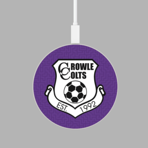 Goalkeeper 2025/26 Wireless Charger