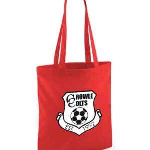 Logo Tote Bag